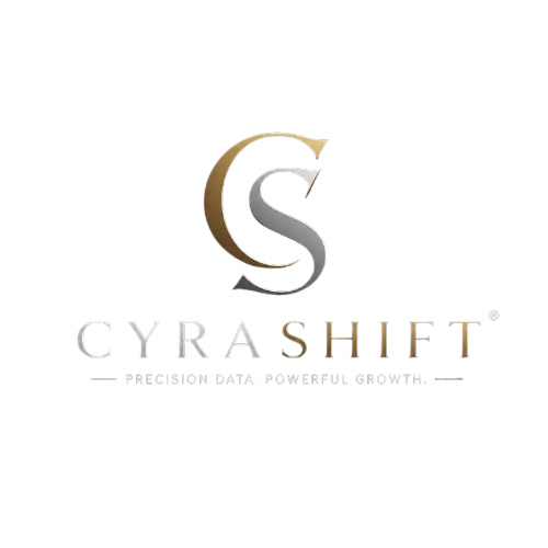 CyraShift Logo